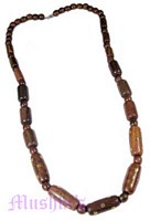 Ethnic Necklace - click here for large view
